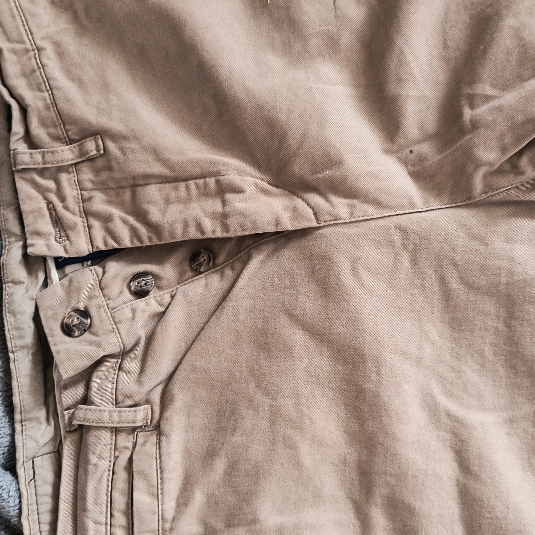 Pants,Divided